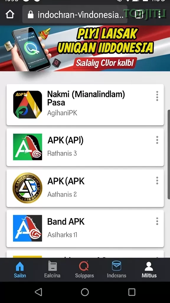 Screenshot Macan388 nomor 1