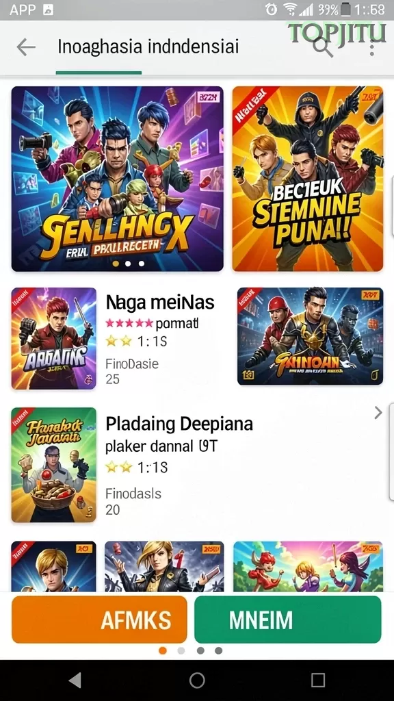 Screenshot Coloksgp nomor 1